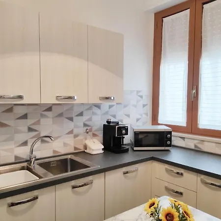 La Colonna Holiday House Lecce