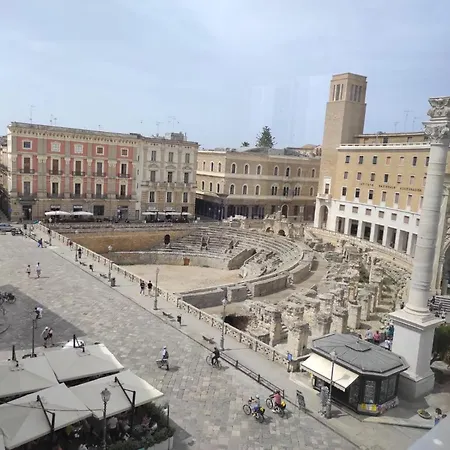 La Colonna Holiday House *