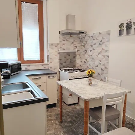 La Colonna Holiday House Lecce