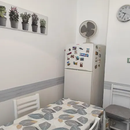 Lejlighed La Colonna Holiday House *