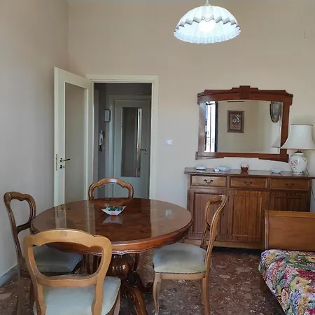 La Colonna Holiday House Lecce