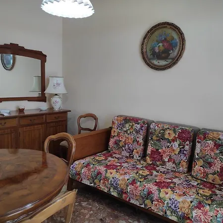 La Colonna Holiday House *