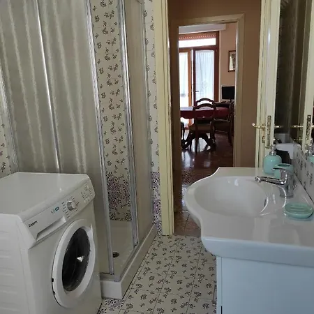 La Colonna Holiday House *