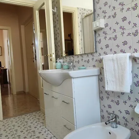 La Colonna Holiday House * Lecce