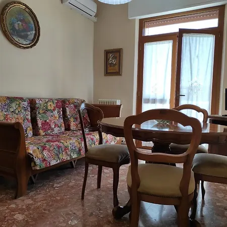 La Colonna Holiday House *