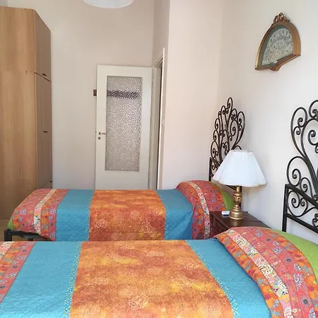 La Colonna Holiday House