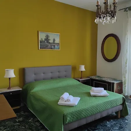 La Colonna Holiday House