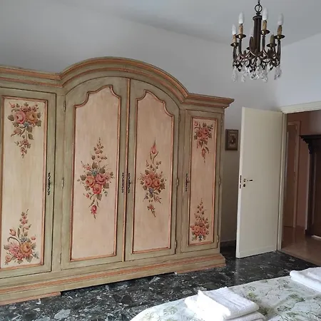 La Colonna Holiday House * Lecce