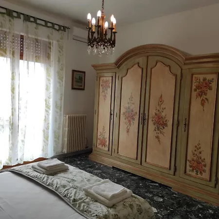 La Colonna Holiday House * Lecce