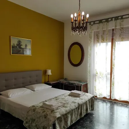 La Colonna Holiday House Lecce