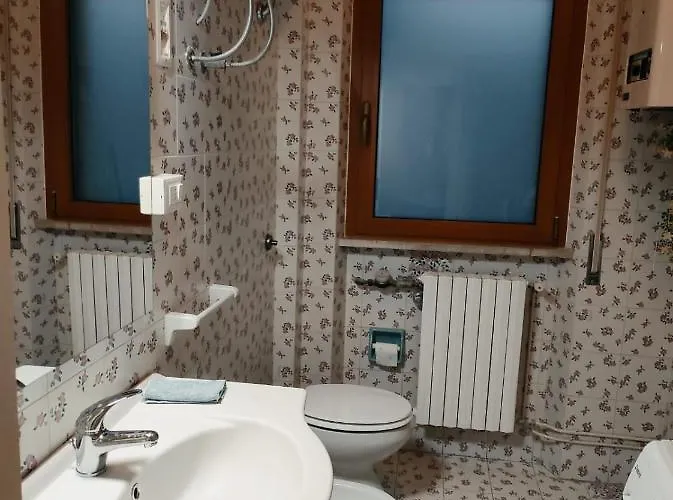 Lejlighed La Colonna Holiday House