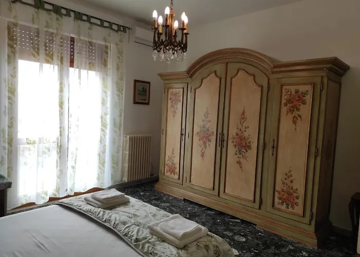 La Colonna Holiday House * Lecce